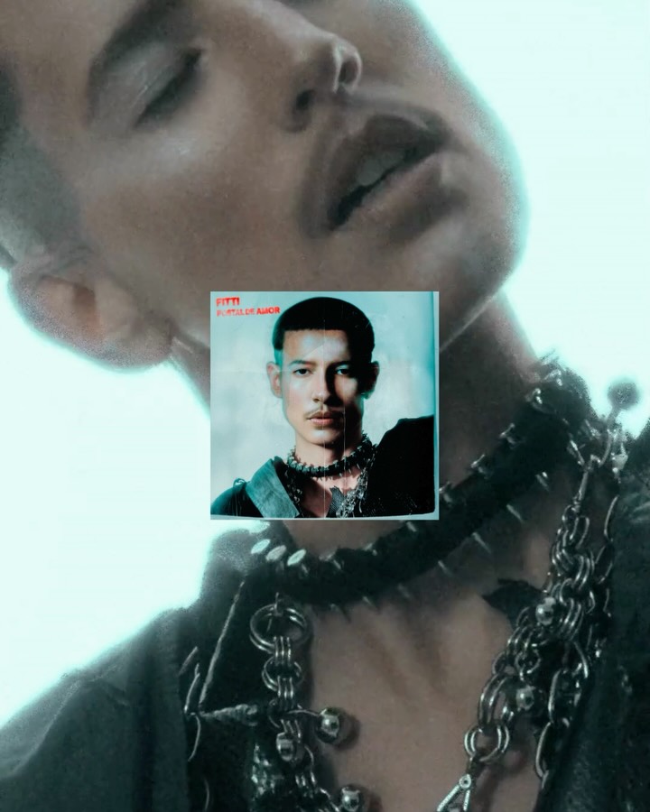 Single POSTAL DE AMOR do @fitti_____ Com Direção e STYLING MEU!

Direção de Arte: Iuri Lis  @iurilis
Fotos: Michael William @michaelwillianphoto
Grooming: Fernando Haddad @fernandissimo
Produção de Moda: Guilherme Fracaro @guilherme.fracaro e Vinicius Marca @eu.vini.m
Video: Felipe Colares. @felipe.colares
Estudio: Gallery Studio  @gallerystudio83
Agradecimentos:  @trama_afetiva  @olhovivoproducoes @joserenatomello @marcuspreto