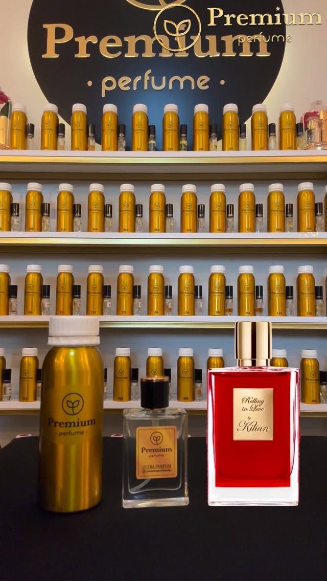 Ultra parfum → Inspired by: Rolling in Love - Kilian
.
.
.
#premiumperfumeks #ultraparfum #perfume #fragrance #prishtina