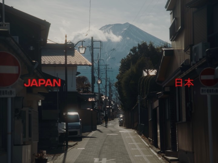 Momentos da minha breve viagem ao Japão 🇯🇵 (só que agora em videozinhos).

#travel #filmmaking #japan #cinematography