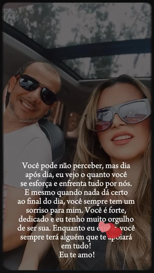 Nosso casamento é a prova viva de que o amor, quando tem propósito, resiliência e fé, vence o tempo, supera as tempestades e floresce em todas as estações. 💍❤️🙏 #AnosDeAmor #gratidãoàdeus #aniversariodecasamento❤️