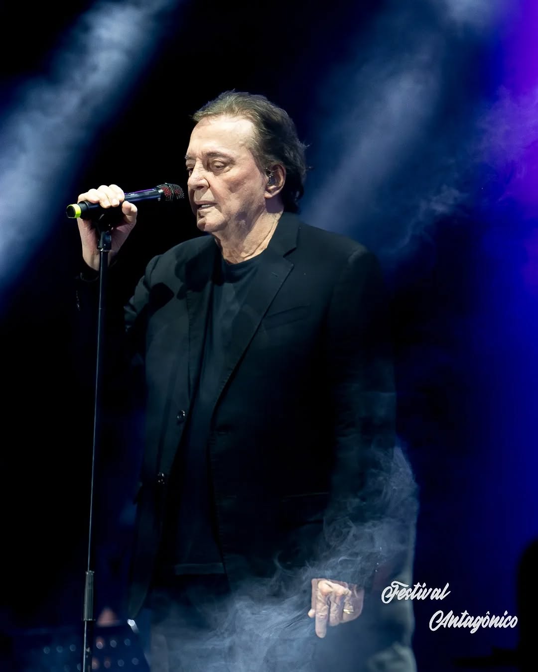 Registros  do festival antagônico @oantagonico_  @__acproducoes