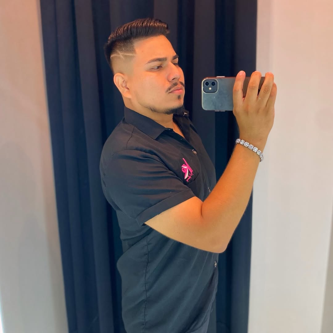 Atualizando…🫰🏼

#work #skin #trabalho