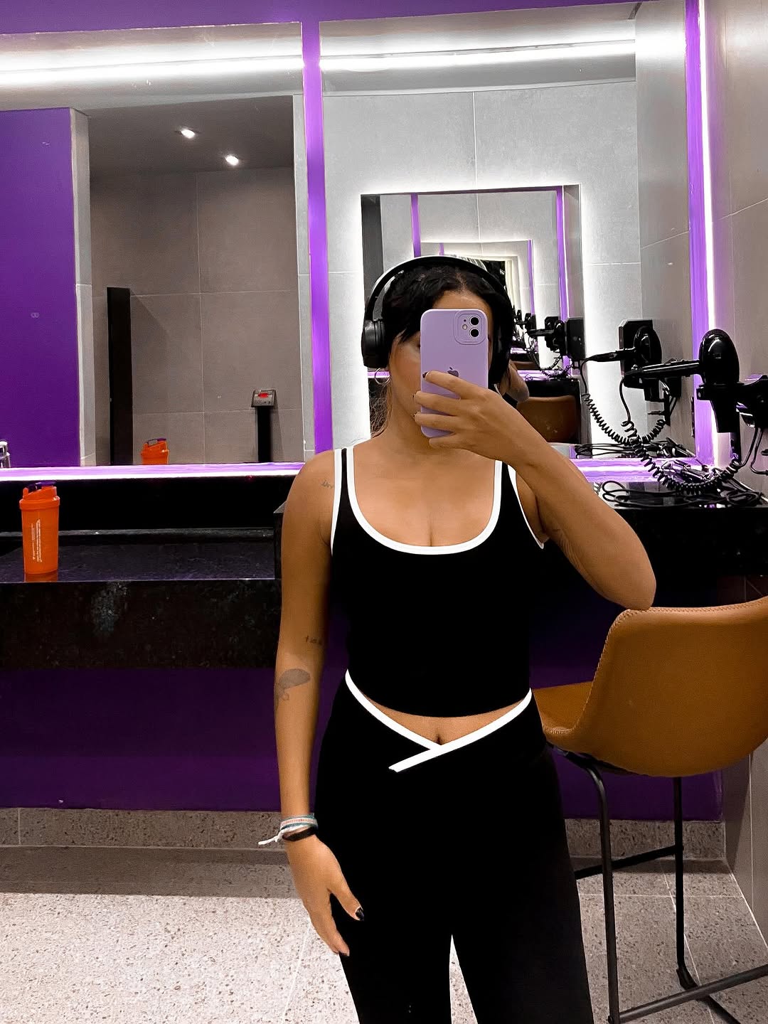 Autocuidado é a maior forma de amor próprio 💕🫶✨
.
.
.
.
.
#selflove❤️ #selfcare #autocuidado #thatgirlenergy #academia