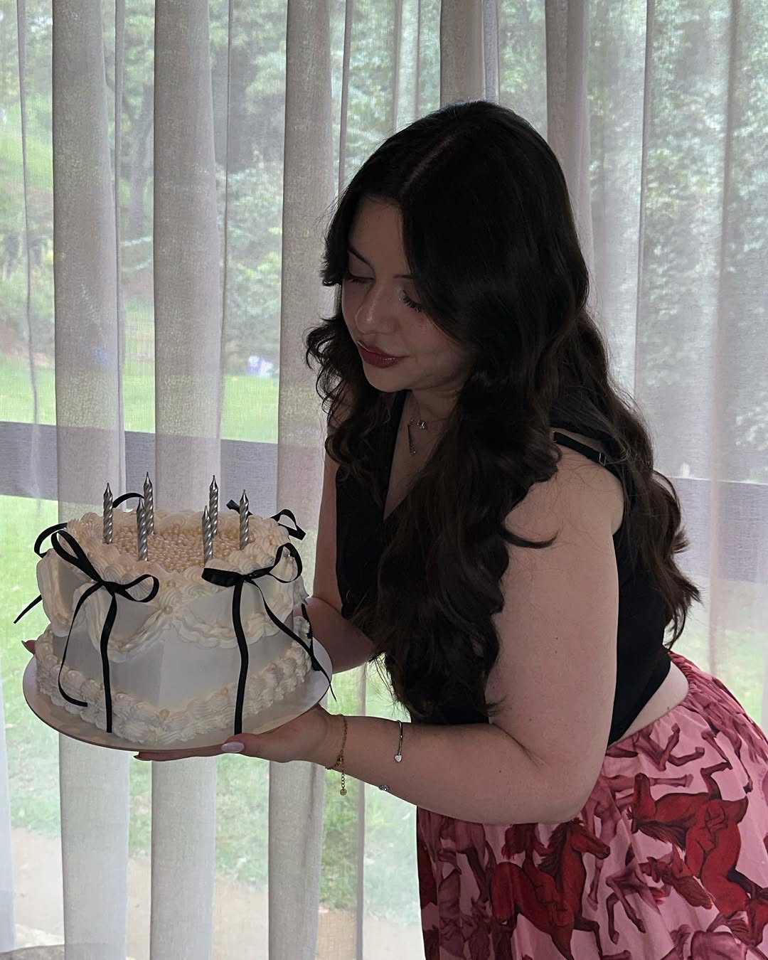 officially 27! ✨🩷🎂

feliz dia pra mimmmmm <3
