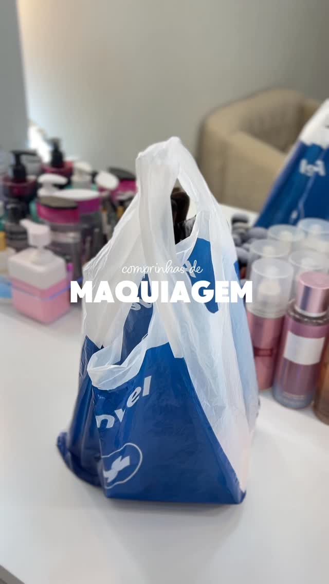 comprinhas de make por aqui 💋💄

#comprinhas #comprinhasdefarmacia #farmacia #compras #asmr