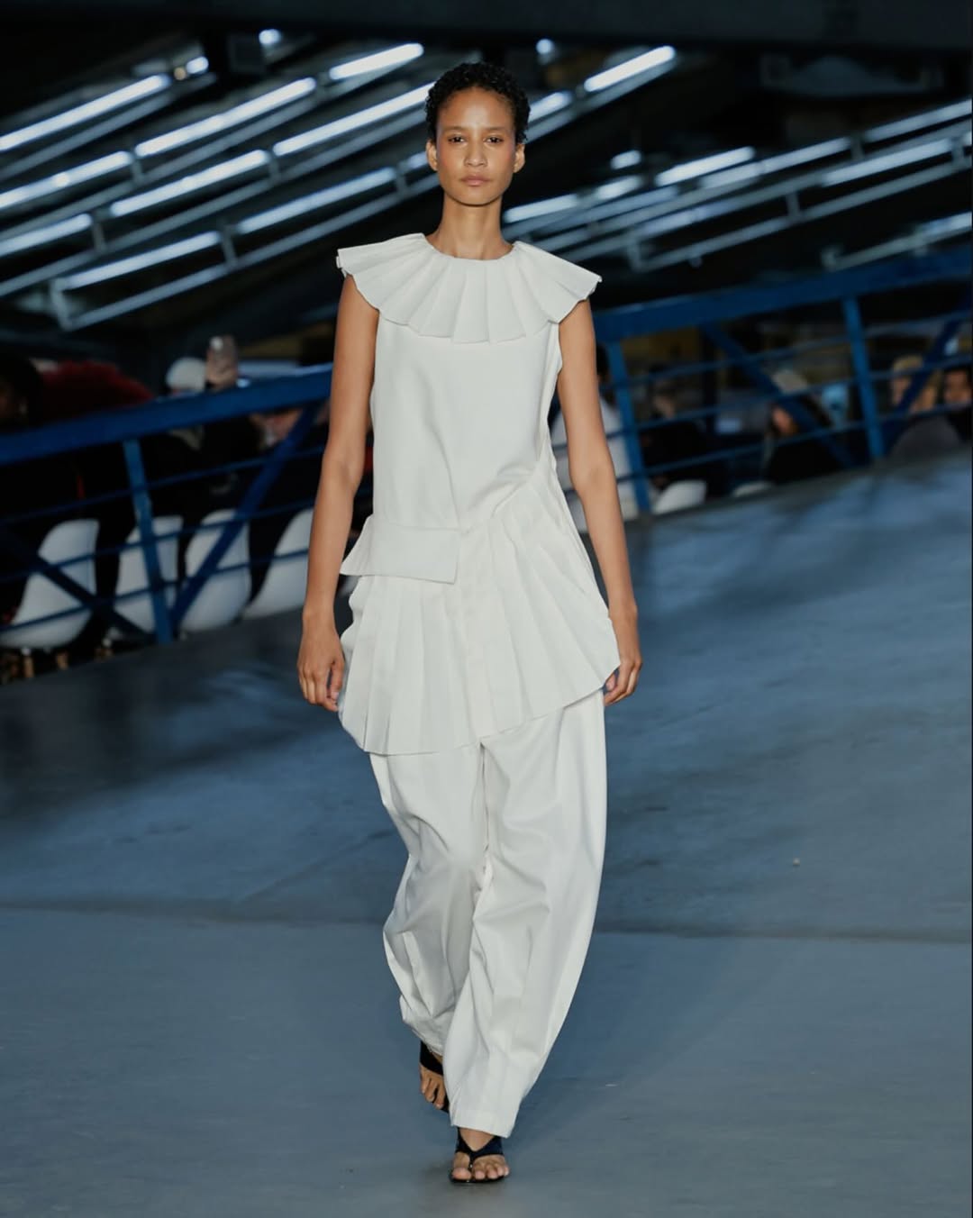 PANGEIA de @angelabritobrand • @spfw 

Muito obrigado, @angela_d_brito @spfw @vicenza_ @waymodel @vizzano @havaianas @victorbrandolin @isa.corazza 

Fotos: @brunasussekind & @agfotosite & Vídeo: @biira