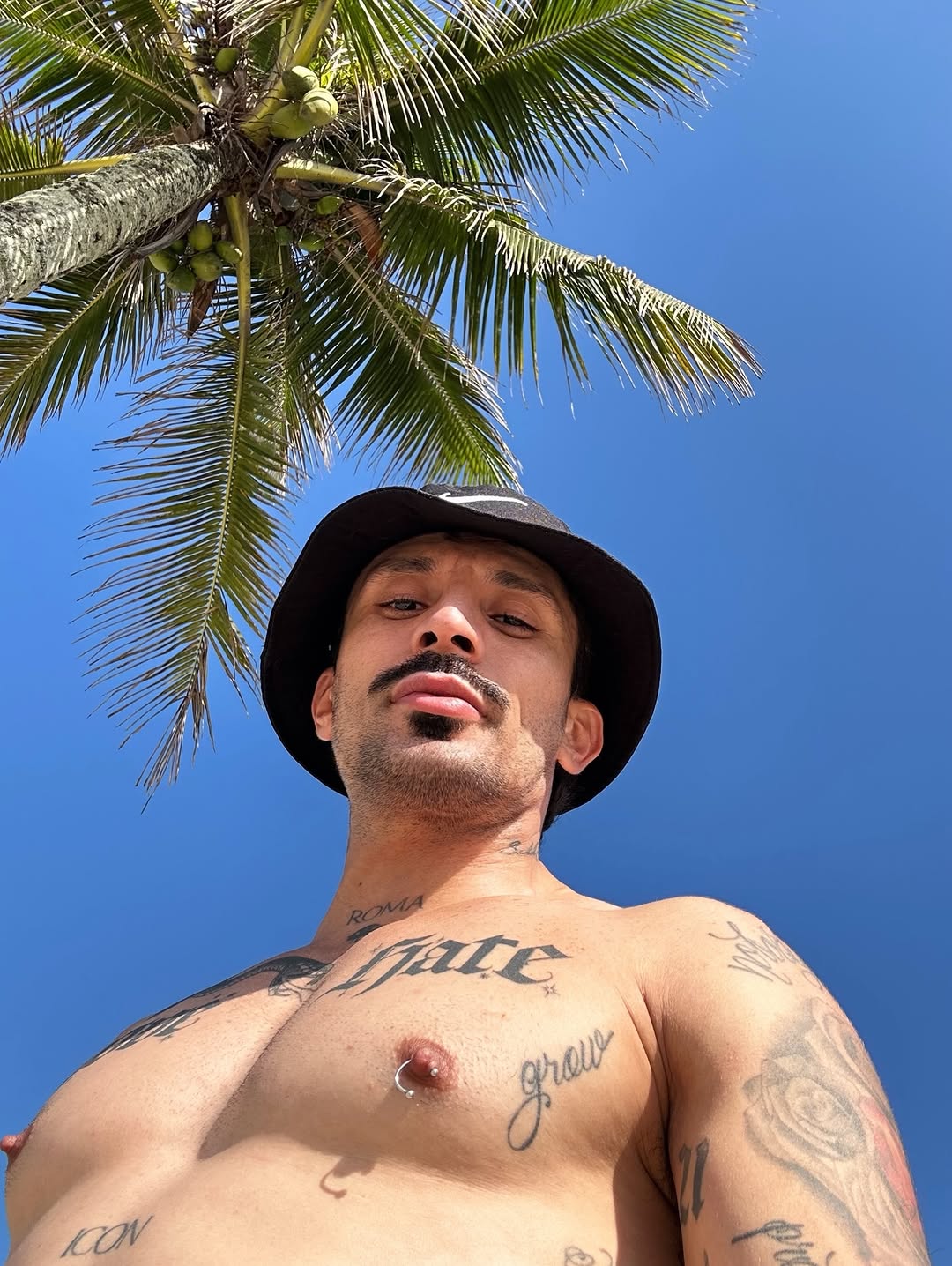 ⛱️🌊 Deu Praia em Familia … 💛