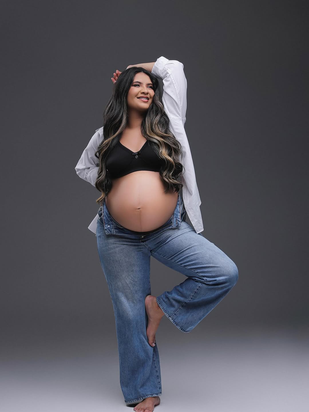 A vida com você é mais feliz, tô ansiosa para te ter aqui comigo 💙

📸 @estudiojessicaaline 

#maedemenino #filhos #bencao #bebe #forçaemmovimentopsd