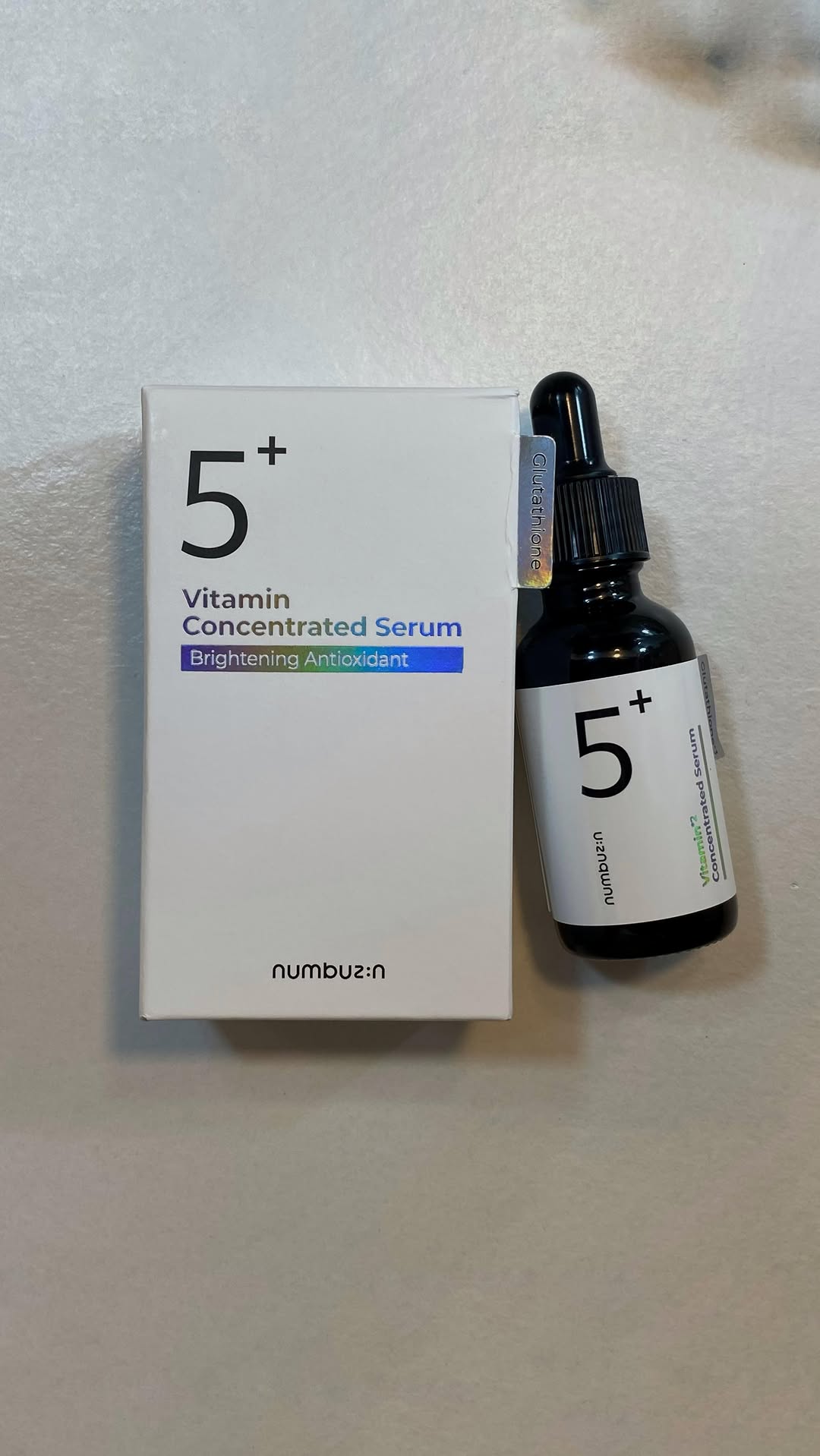 O sérum mais vendido da Coreia não é famoso à toa ✨
Manchas de acne, manchas de sol e pele opaca?
Esse aqui trata, clareia e devolve o glow de verdade.
Agora você entende o porquê do hype 🤍
@numbuzin_global 
.
.
.
.
.
.
.
.
.
.
.
.
.
.
.
.
.
.
.
.
.
.
.
.
#numbuzin #kbeauty #glowingskin #acnerscars #skincare