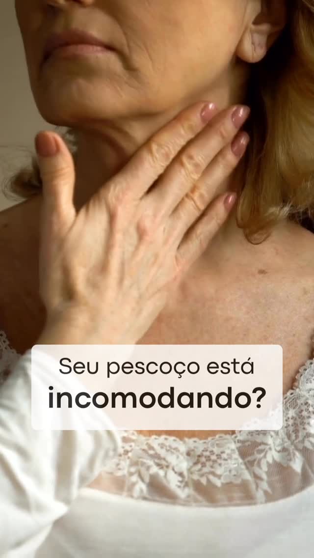 ✨ Efeito Nefertiti LariiMed ✨

Aqui não é só um procedimento.
É um protocolo exclusivo, criado sob medida para o seu pescoço.

Na Clínica LariiMed, o Efeito Nefertiti é realizado com um método individualizado, respeitando sua anatomia, sua musculatura e o que realmente vai valorizar seu contorno cervical.

Nada de protocolos prontos.
Nada de resultados genéricos.

📍 Só aqui você encontra um tratamento pensado para:
• Definição do pescoço
• Harmonia do contorno
• Elegância natural, sem exageros
