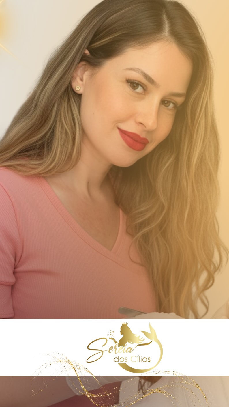 ✨ CURSO INICIANTE DE EXTENSÃO DE CÍLIOS  Já imaginou sair de um curso segura, confiante e pronta para iniciar sua carreira como Lash Designer? 🌊💎
No Curso Sereia dos Cílios, isso é realidade!

Aqui você aprende do zero ao atendimento real, com prática, suporte e tudo o que precisa para começar a ganhar dinheiro com cílios.

💎 O que você vai receber:
✔️ Base teórica clara e descomplicada
✔️ Técnica prática passo a passo
✔️ Acompanhamento para tirar dúvidas
✔️ Kit profissional incluso, para voc