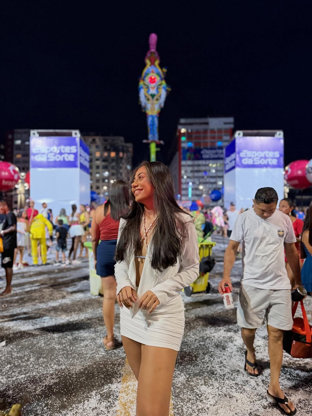 Carnaval surreal, energia extraordinária

Valeu Pernambuco 😍