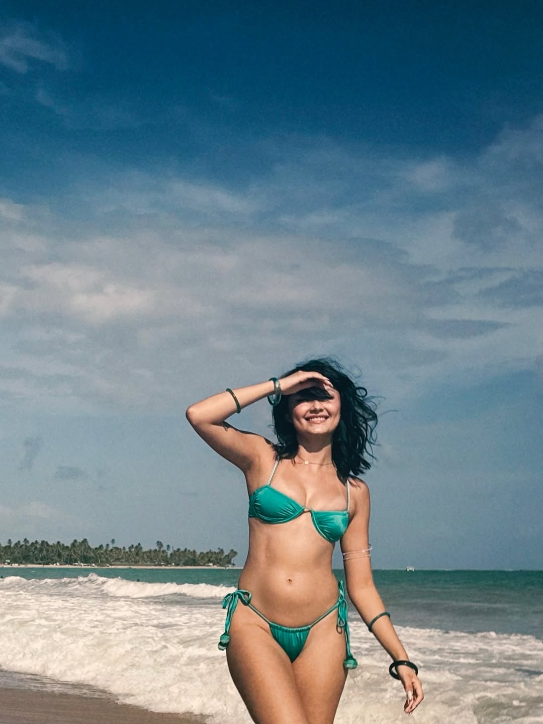maceió pt.2 🌊🐚☀️🌴