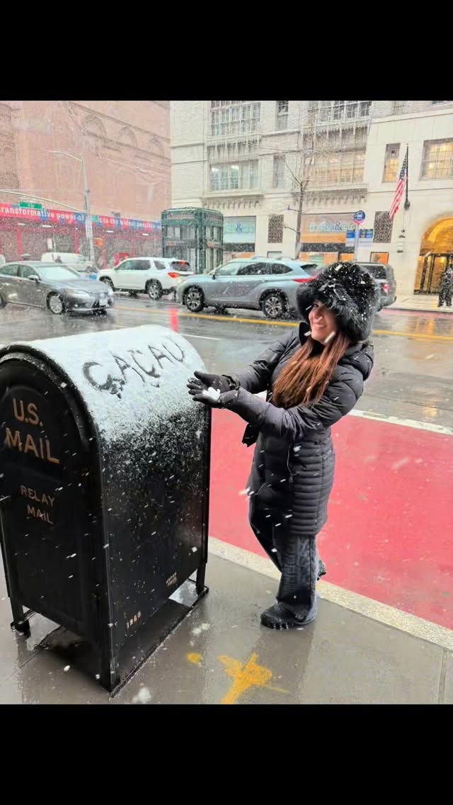 “New York is not a city, it’s a world.”
🥰❤️
#novayork
