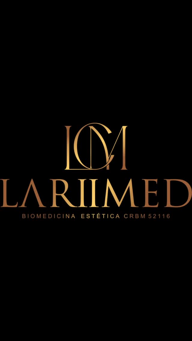 ✨ Protocolo Individualizado LariMed ✨

Rejuvenescimento • Manchas • Melasma

Cada pele conta uma história — e aqui na LariiMed o tratamento nunca é igual para todos.

🔬 Nosso protocolo individualizado de rejuvenescimento e clareamento é construído após uma avaliação minuciosa da pele, respeitando suas características, necessidades e objetivos.

✔️ Uniformização do tom da pele
✔️ Melhora de manchas e melasma
✔️ Estímulo de colágeno
✔️ Redução de linhas finas
✔️ Pele mais viçosa, iluminada e saud