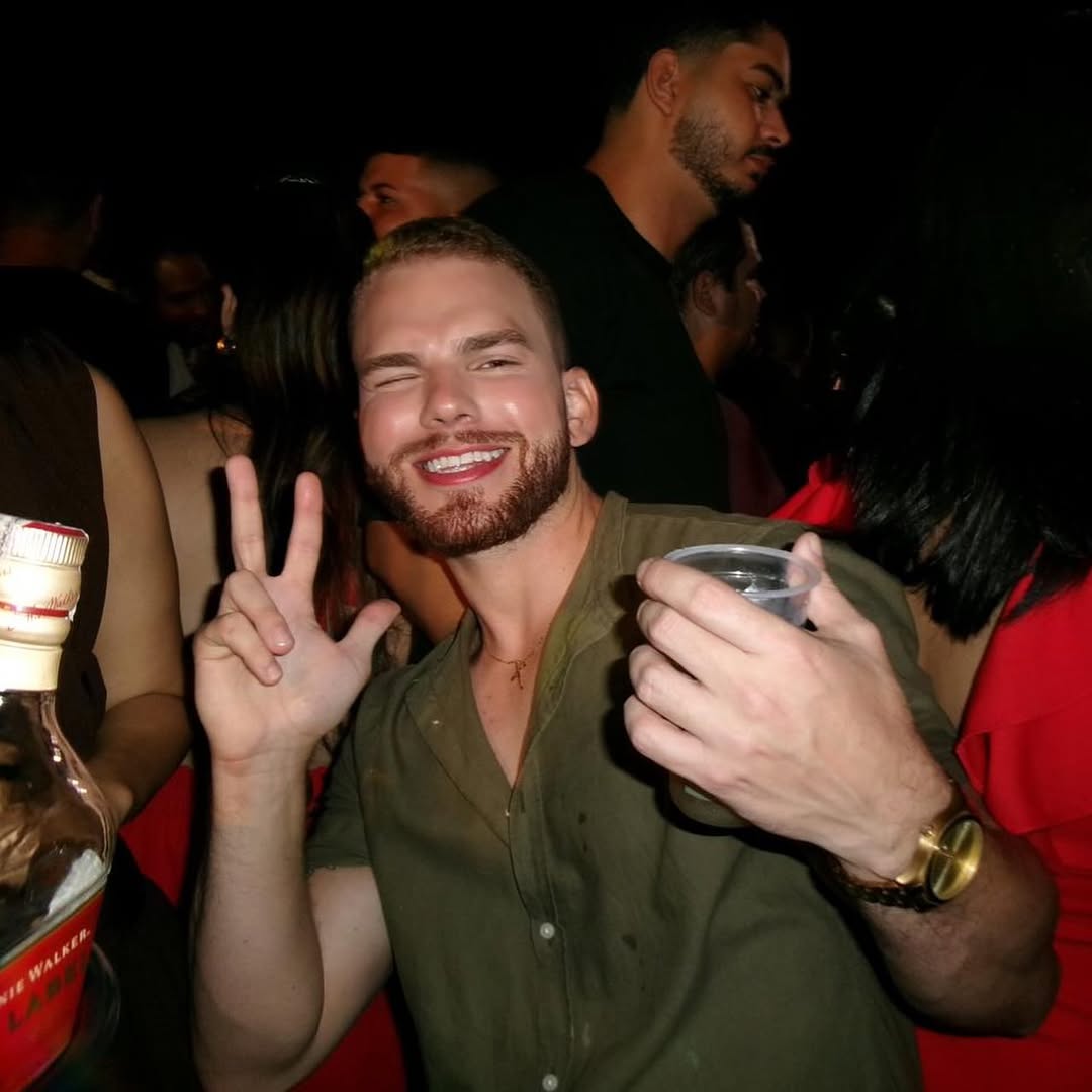 #tbt de um festival incrível, cheio de energia e vivências. Até 2027 🩵💛🩷 FDJ 2k26