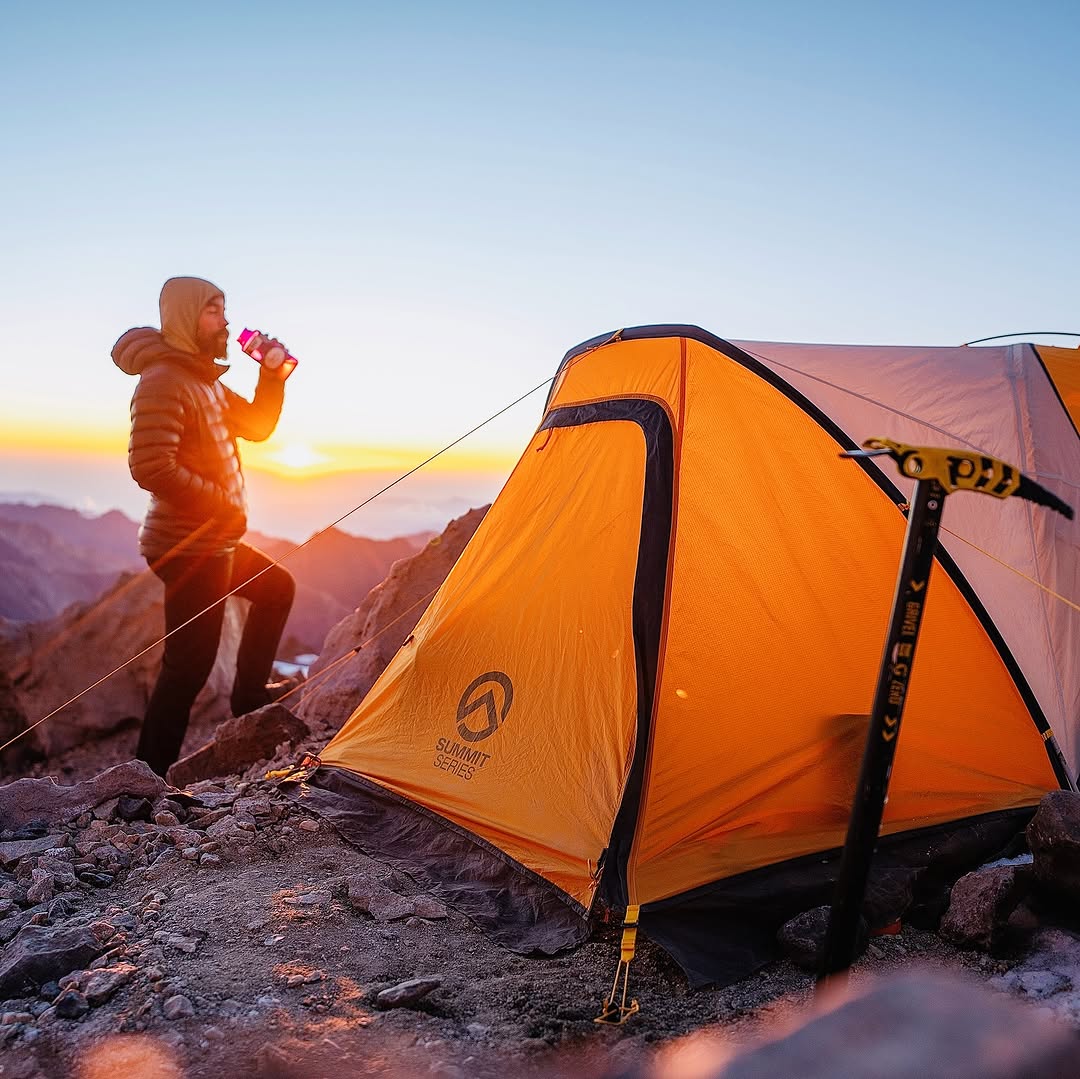 Aconcagua 2026
tem coisas que a montanha ensina uma vez só.
voltar com todos em segurança é uma delas ✨
Que venha o cume em 2027 🙏