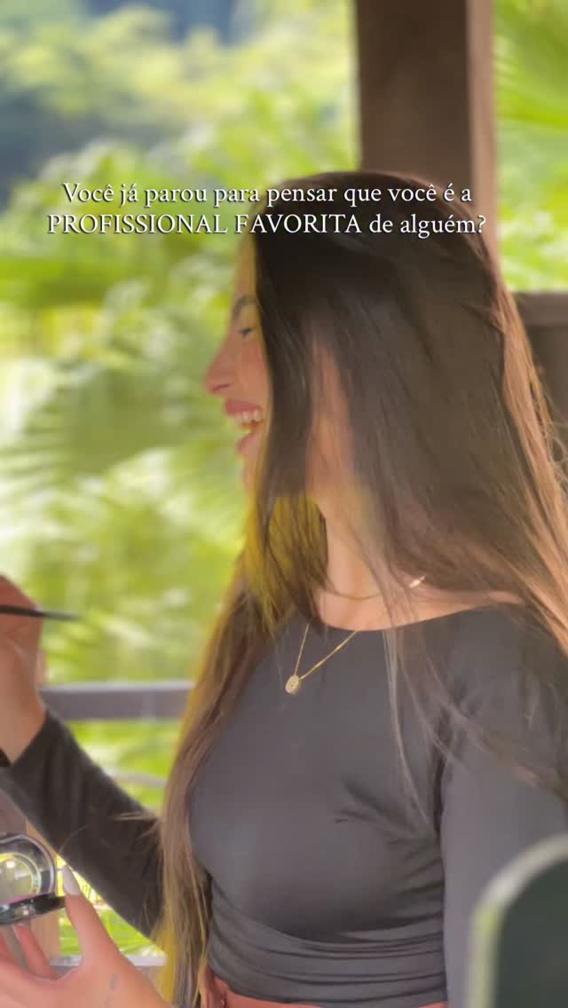 Tenho orgulho da profissão que escolhi, e amo embelezar vocês! 🥹❤️

#maquigem #maquiadora #makeup
