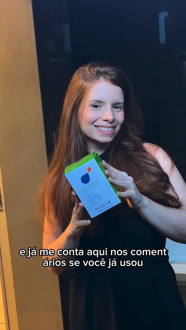 Brilho, maciez e menos frizz começam no banho.
Quando a água muda, o cabelo responde ✨

O meu é da @acqualive.fsa 💦 e meu vendedor é o João (se quiserem, mando o contato)

Você já usou filtro no chuveiro? Conta aqui 👇 #cabelo #banho #filtro