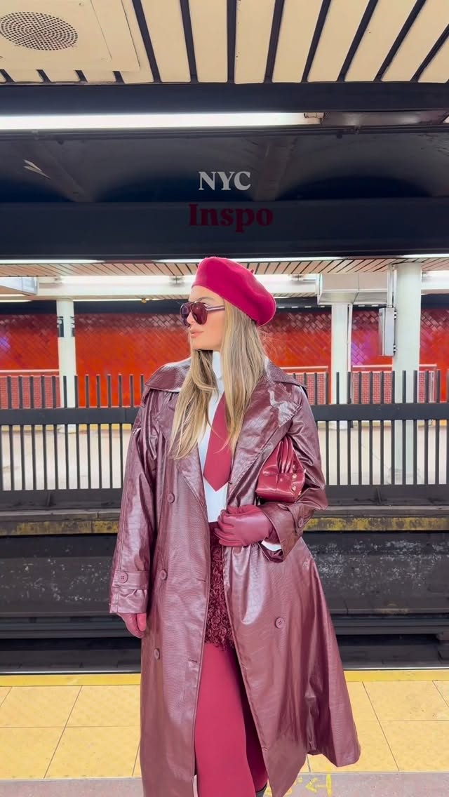 Os primeiros dois dias de viagem sendo registrados. 
I love you NYC ❤️