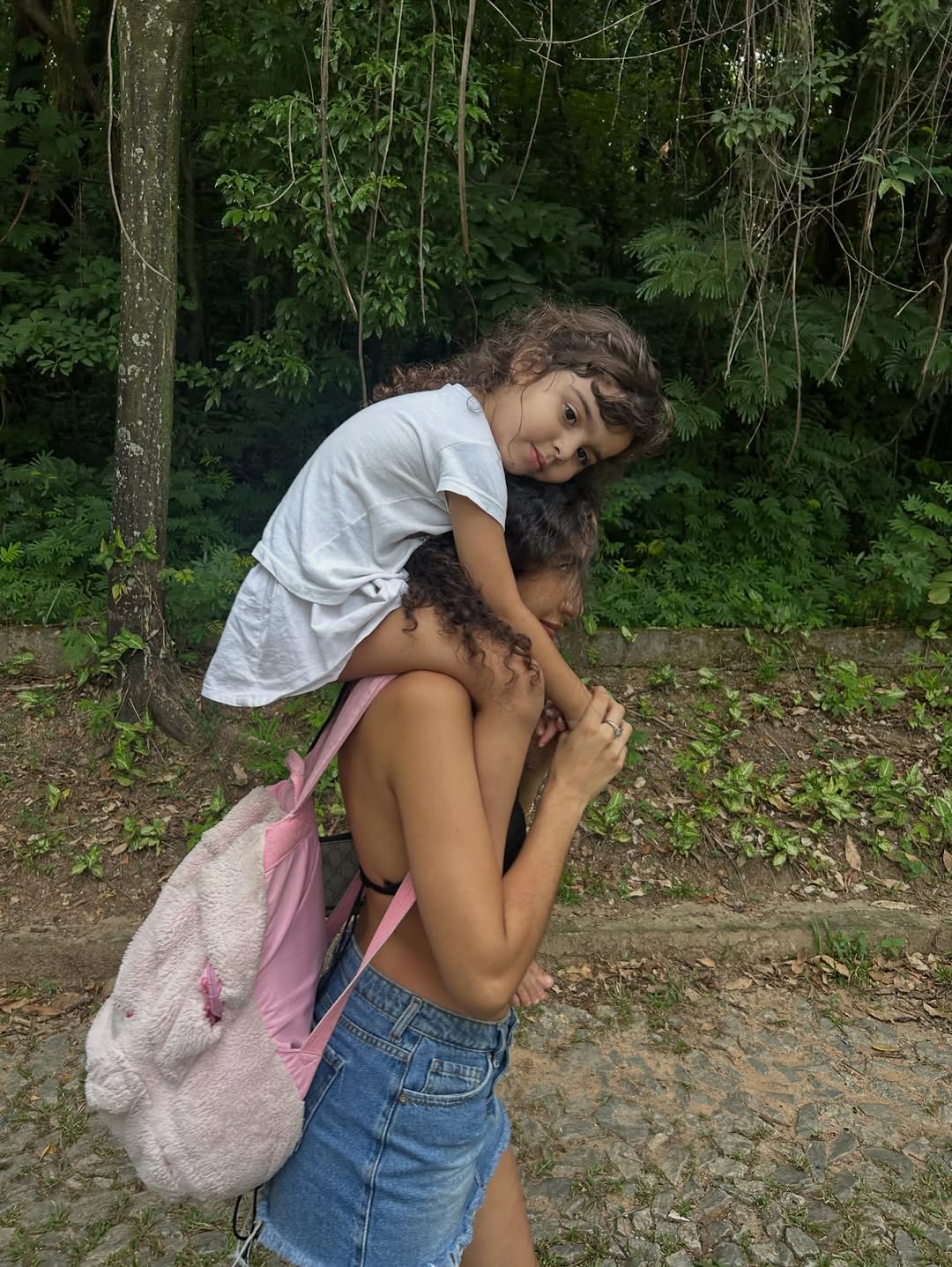 vivências