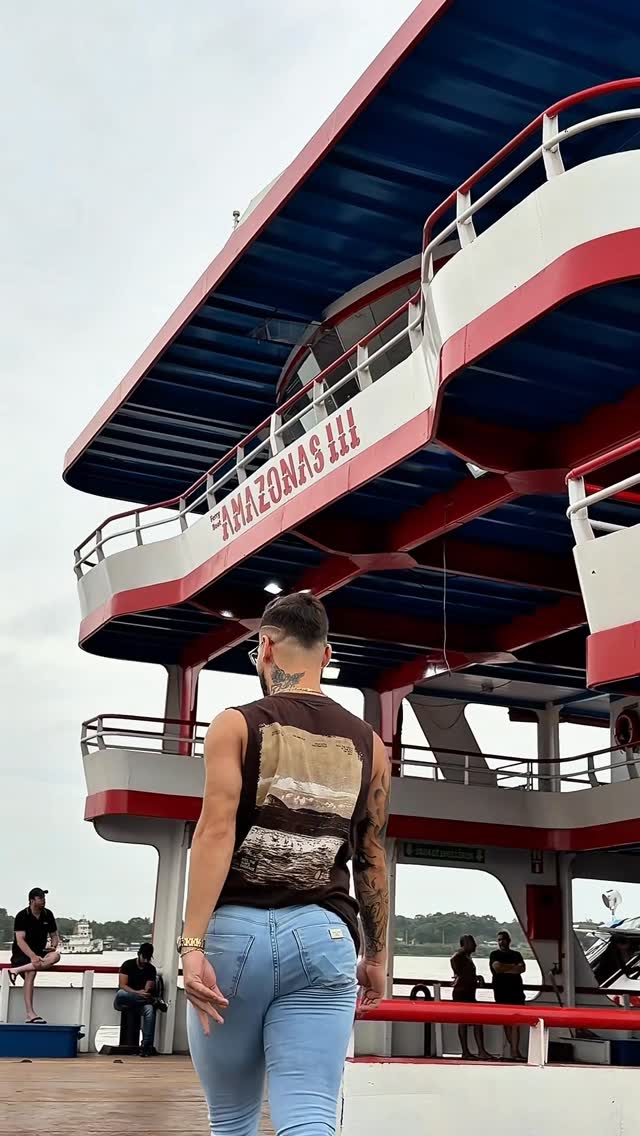 E vc? Toparia viver essa experiência maravilhosa? Marque aqui nos comentários quem deve lhe proporcionar essa viagem magnífica 🤩 #viagem #tur #viral