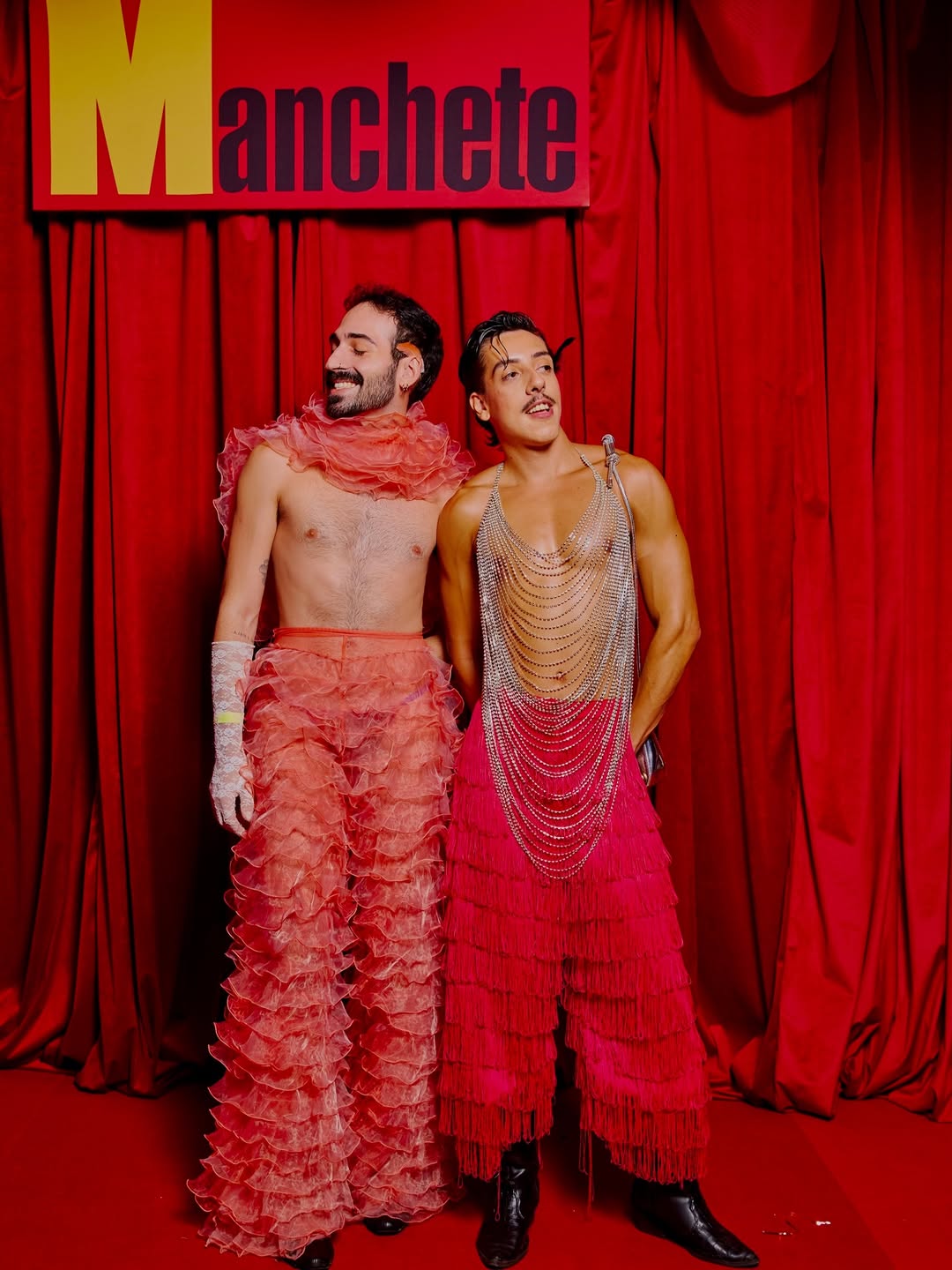 @carnavaldamanchete