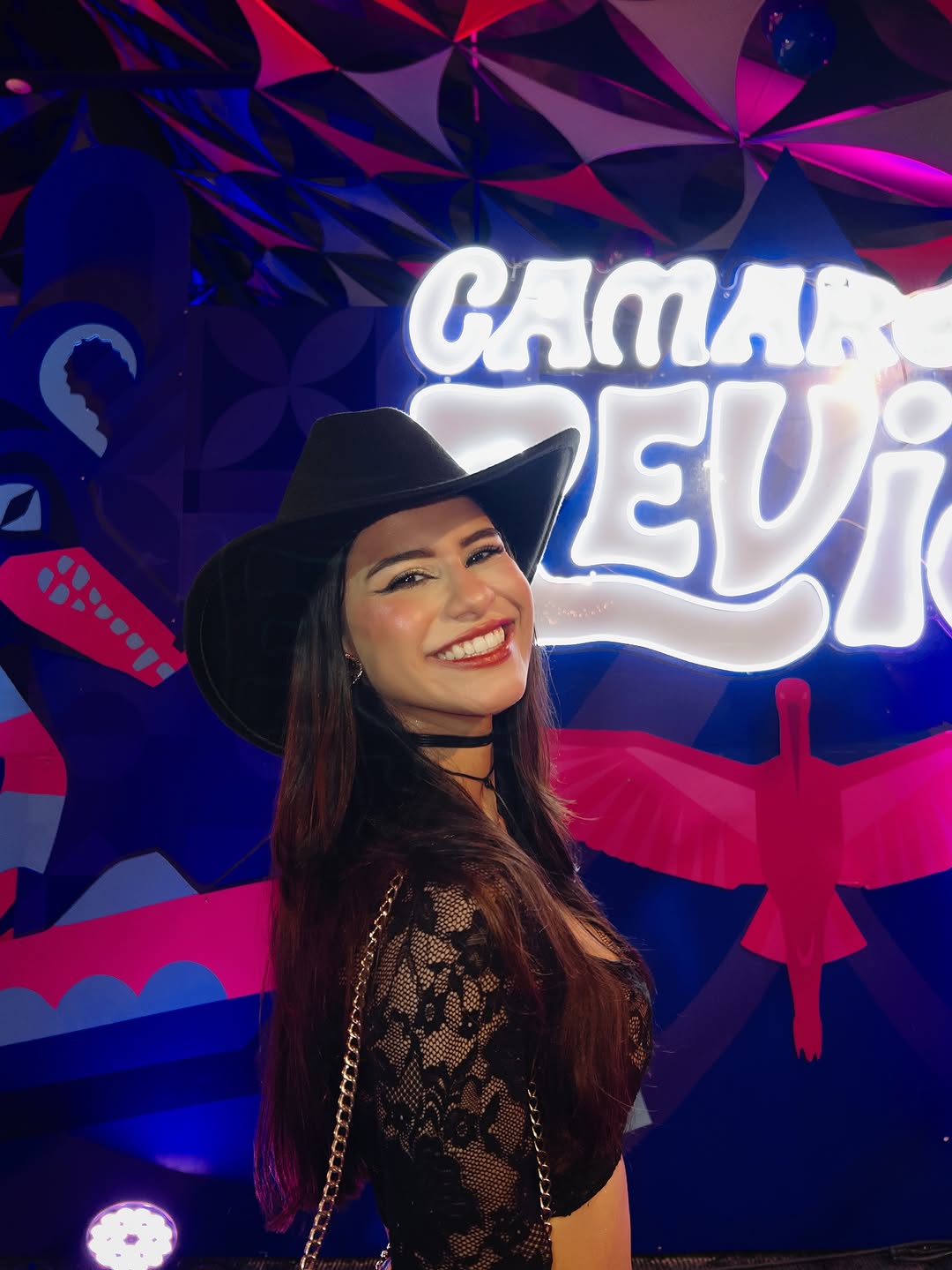amei o convite @camaroterevis 💜 

#carnavalcarnaval #brazil #saoluismaranhao