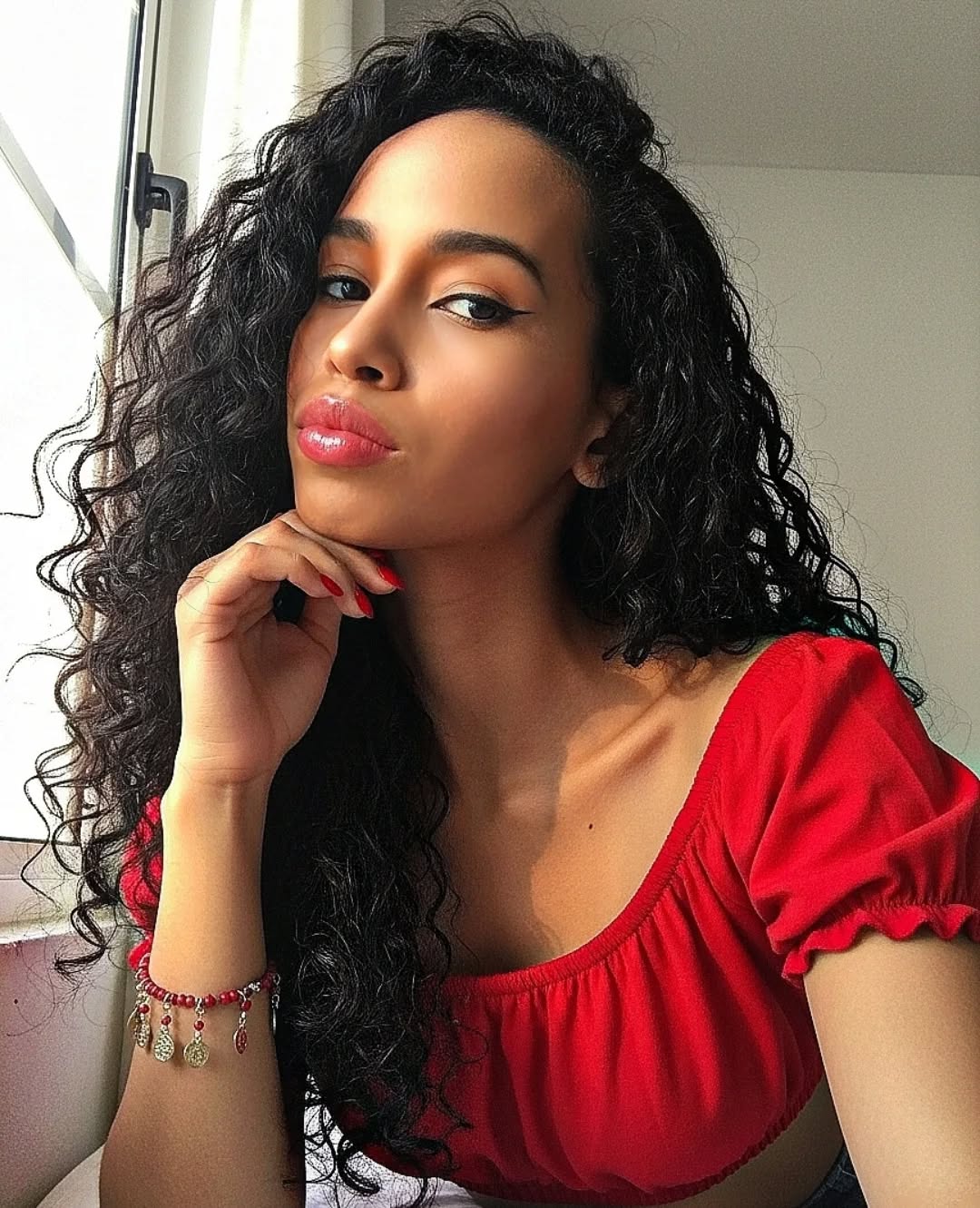 🌹💃💄🔥