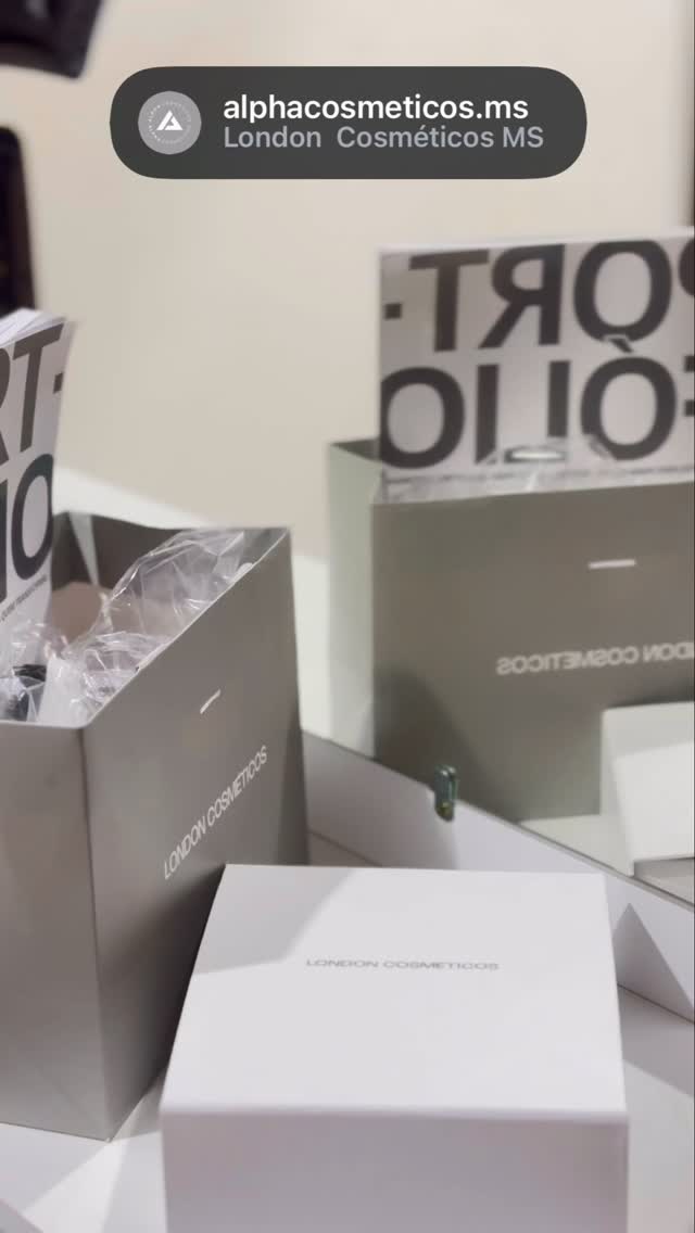 Imagina em ir treinar para cuidar do corpo, enquanto seu cabelo nutre e permanece cheiroso o tempo todo, isso é possível com o UMECTANTE da @alphacosmeticos.ms 🥰❤️
🏷️EMILY10 
📍📦 Entrega imediata para Campo Grande!!!