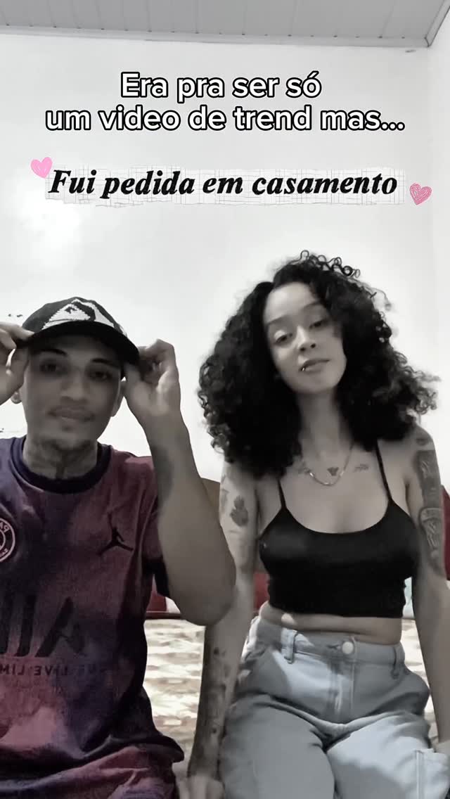 Estava guardado a um tempo esse video e resolvi compartilhar hoje ❤️🥹
.
.
.
.
.
#reelsinstagram #pedidodecasamento #explorar #casamento
