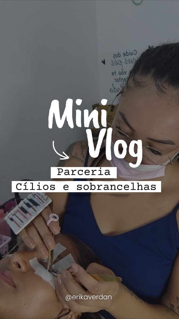 🍒 Acordar pronta não tem preço, né? ✨ Fiz minha manutenção com a @cilios_nawalymarques e agora só quero viver assim.
 Me conta aqui nos comentários: qual item de beleza você não vive sem? Cílios bombásticos ou sobrancelha perfeita?

🍒 Nail Designer: @cilios_nawalymarques
✨Cílios: Volume brasileiro do 8 ao 14
📍Endereço: Avenida José Cândido Meire 365 Bethânia - IPATINGA MG
.
.
.
.
.
.
.
#extensãodecilios #designersobrancelhas #ipatinga #dicasdebeleza #parceria