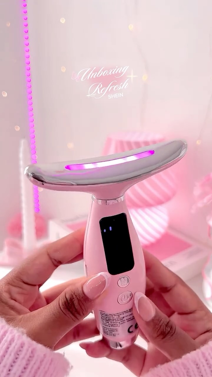 SHEIN unboxing day 🎀✨ 
New pieces, new vibes, and I’m obsessed already! Which one is your favorite? 💕

Troque, renove e arrase nesse início de ano! 
Baixe o app da SHEIN, pesquise por 2AKV6 e use o código 26Sdailycllaraax708. 
Até 85% de desconto!

@sheinofficial @sheinbrasil 
#SHEINsaveinstyle #ad 

Nome da loja: Slow Sunday — ID: 63637283 
Nome da loja: DuoXi — ID: 62739944 
Nome da loja: DuoXi — ID: 136218791 
Nome da loja: Xiazhifeng — ID: 21386260 
Nome da loja: JUNYA — ID: 16238606 
Nome
