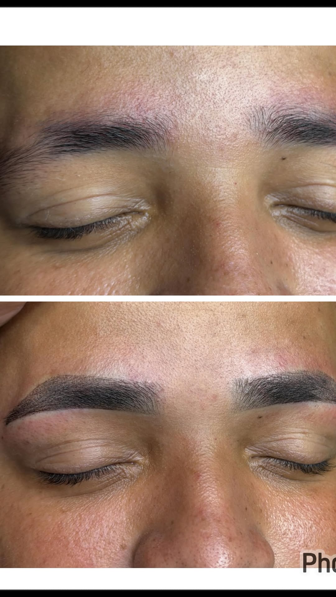 Ele só queria corrigir uma falha…
Mas olha essa transformação 😳🔥

Micropigmentação masculina, gostaram? 🥰
.
#micropigmentacao #micropigmentaçao #micropigmentacaoshadow