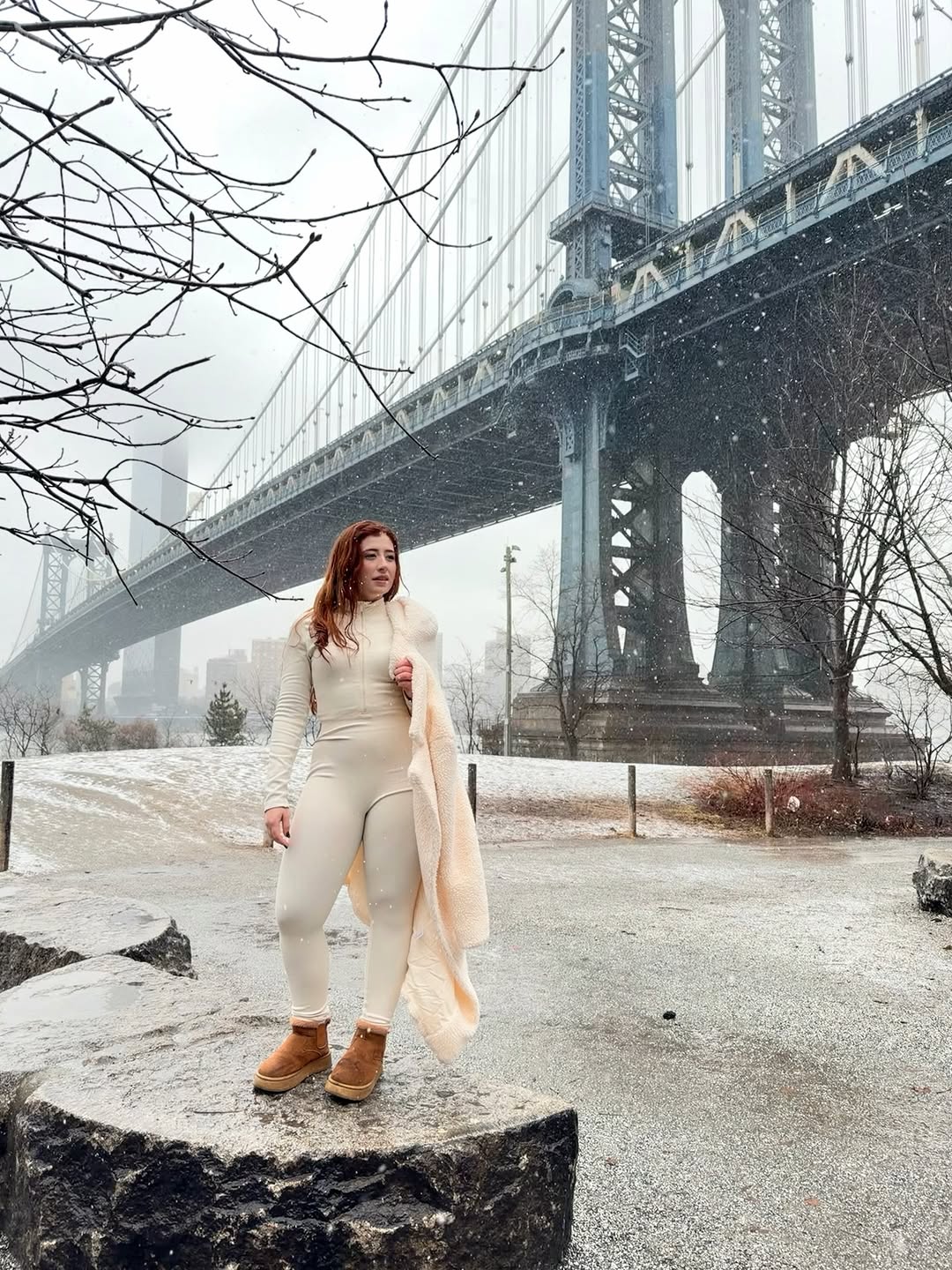 Brooklyn, New York 📍