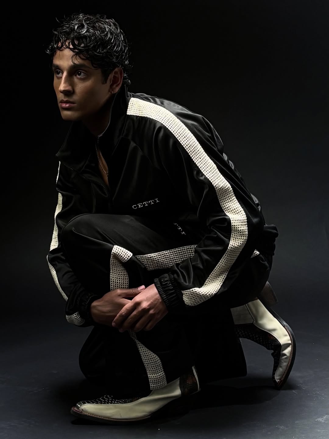 @cettibr “VOYAGE” styled by me