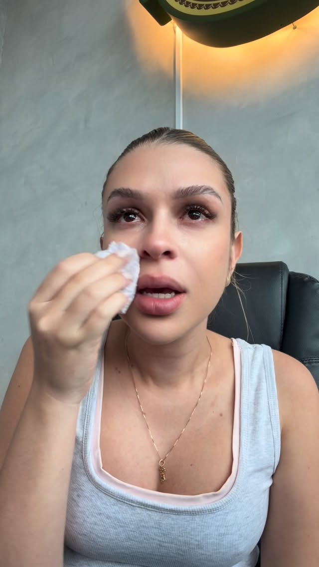 Deus abençoe muito obrigada a cada um de vocês! Estamos prontos pra um novo recomeço! 🩷