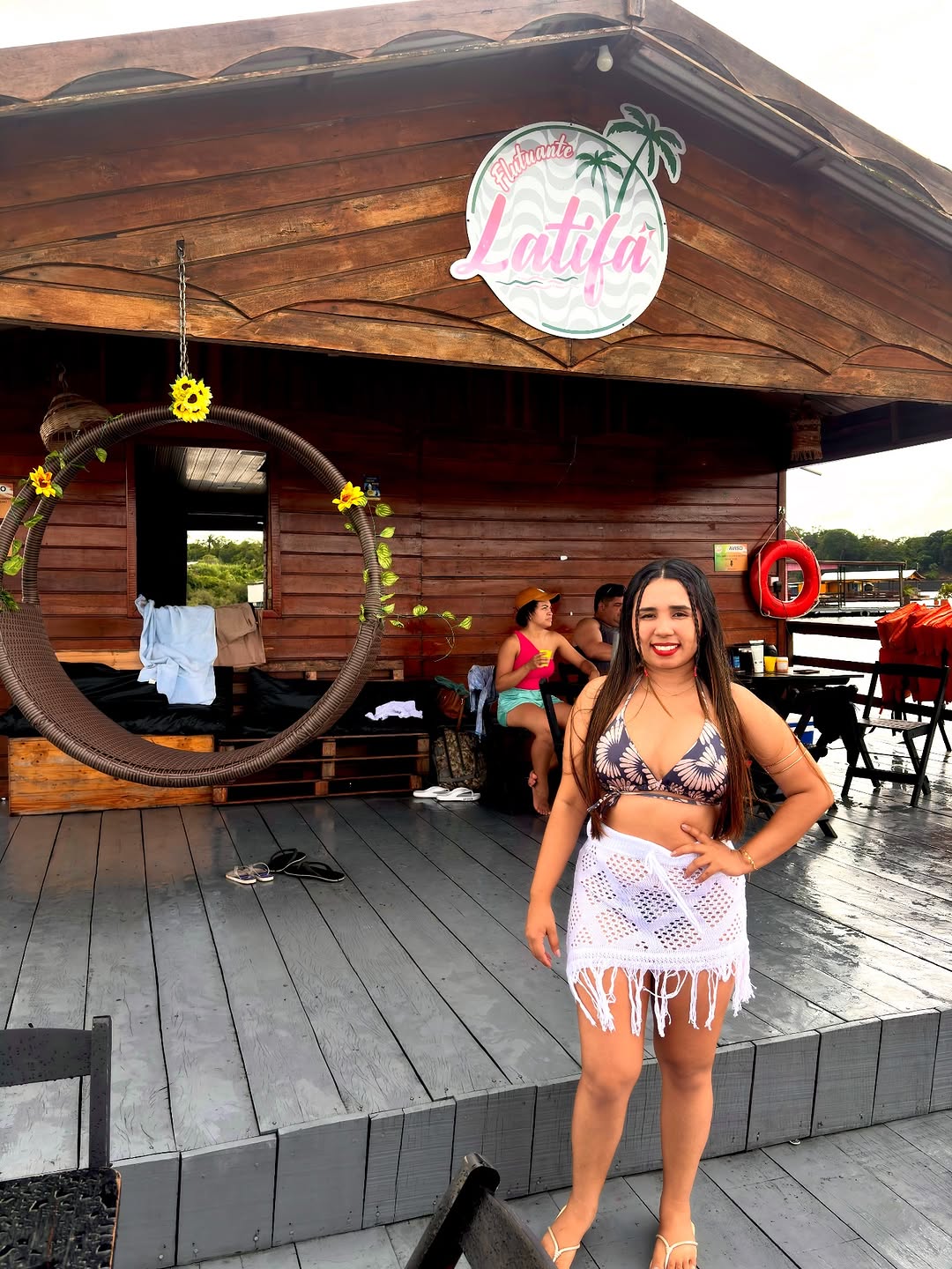 Dump” de registros , momentos incríveis e amei a aventura no meio do rio negro do amazonas ☺️🦋. #dumpytreefrog #dump #finaldesemana #família #momentos