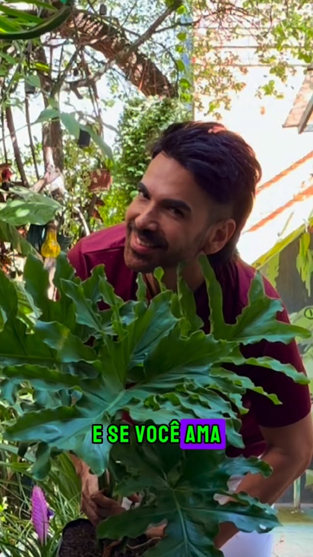 ✨ VEM TRANSFORMAÇÃO POR AÍ 🌿💚

A gente decidiu dar um passo ainda mais consciente e potente: contratamos uma consultoria de paisagismo e proteção ambiental pra transformar nosso espaço de dentro pra fora. 🌱

Não é só estética.
É propósito.
É cuidado.
É futuro.

E isso é só o começo… 👀

Se tu ama natureza, espaços com alma e projetos que fazem sentido de verdade, fica aqui com a gente.

Comenta o que tu acha que vem por aí, marca quem precisa viver esse novo capítulo junto e salva esse post p