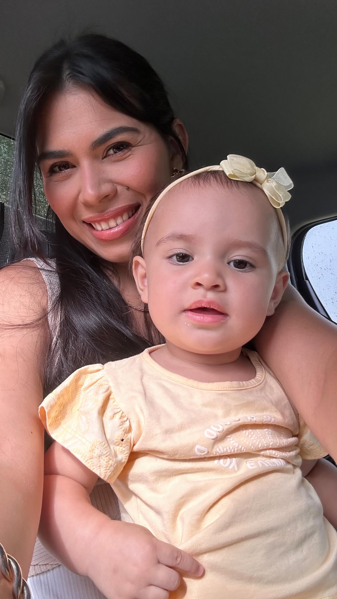 Ninguém vai cuidar melhor de você do que você mesma mãe, não é sempre mas, na primeira oportunidade: CUIDE-SE!💅🏼✨💄

Minha filha merece uma mãe viva, bonita, confiante e realizada. Seus filhos também merecem!

#maternidadereal #maequesecuida #autocuidado