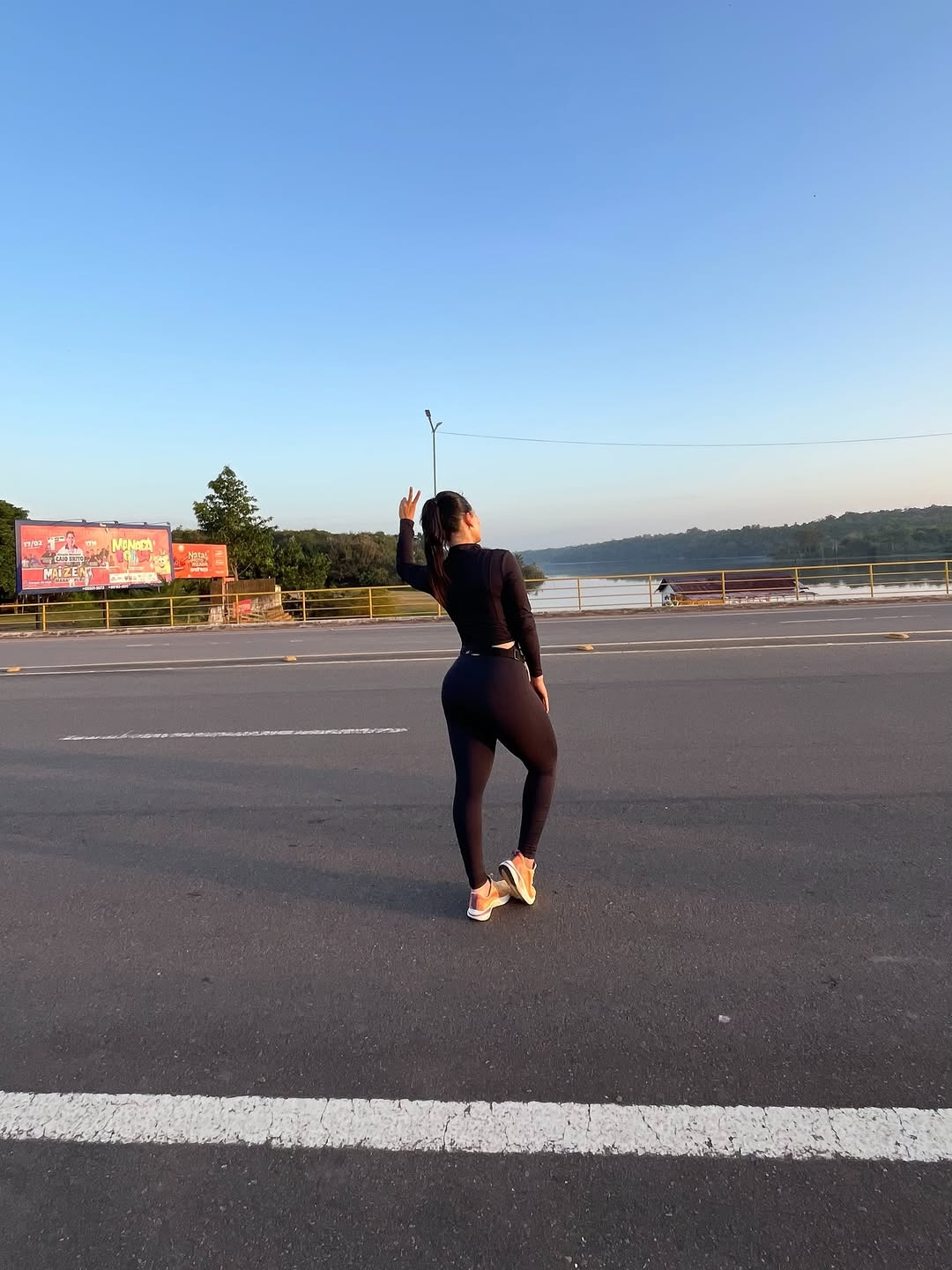 Domingo 🏃🏻‍♀️🤎🌿✨