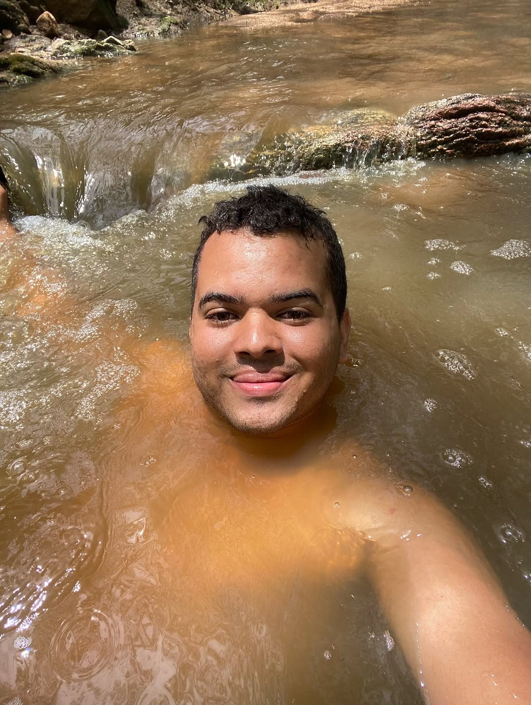 Tem vida melhor? 🧜🏼‍♂️🌊
Duvido muito 🤣😍
:

:

:

:
#nordeste #blogueiro #explorer #chuvas #instagram