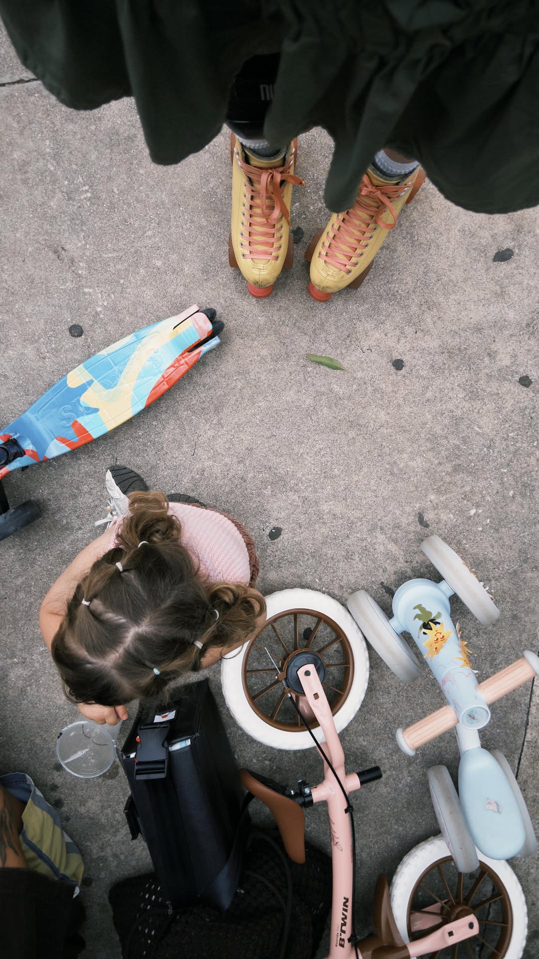 SPORTS 🥊🛼🚴‍♀️🤼‍♀️