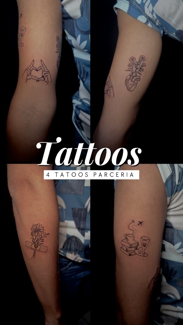 🍒 Minhas novas bebes 🍒
Feitas pelas mãos do @edjtattoo 
Quer ganhar 20% de desconto na sua tatoo? É só seguir o perfil @edjtattoo e usar o cupom ERIKA20.
.
.
.
.
.
.
.
Endereço: Rua Israel Pinheiro 2045 - Governador Valadares 
Próximo ao colégio ibituruna
.
.
.
.
.
.
.
#tatuagem #tattooideas #tattooinspiration #tatuagembrasil #inkedlife