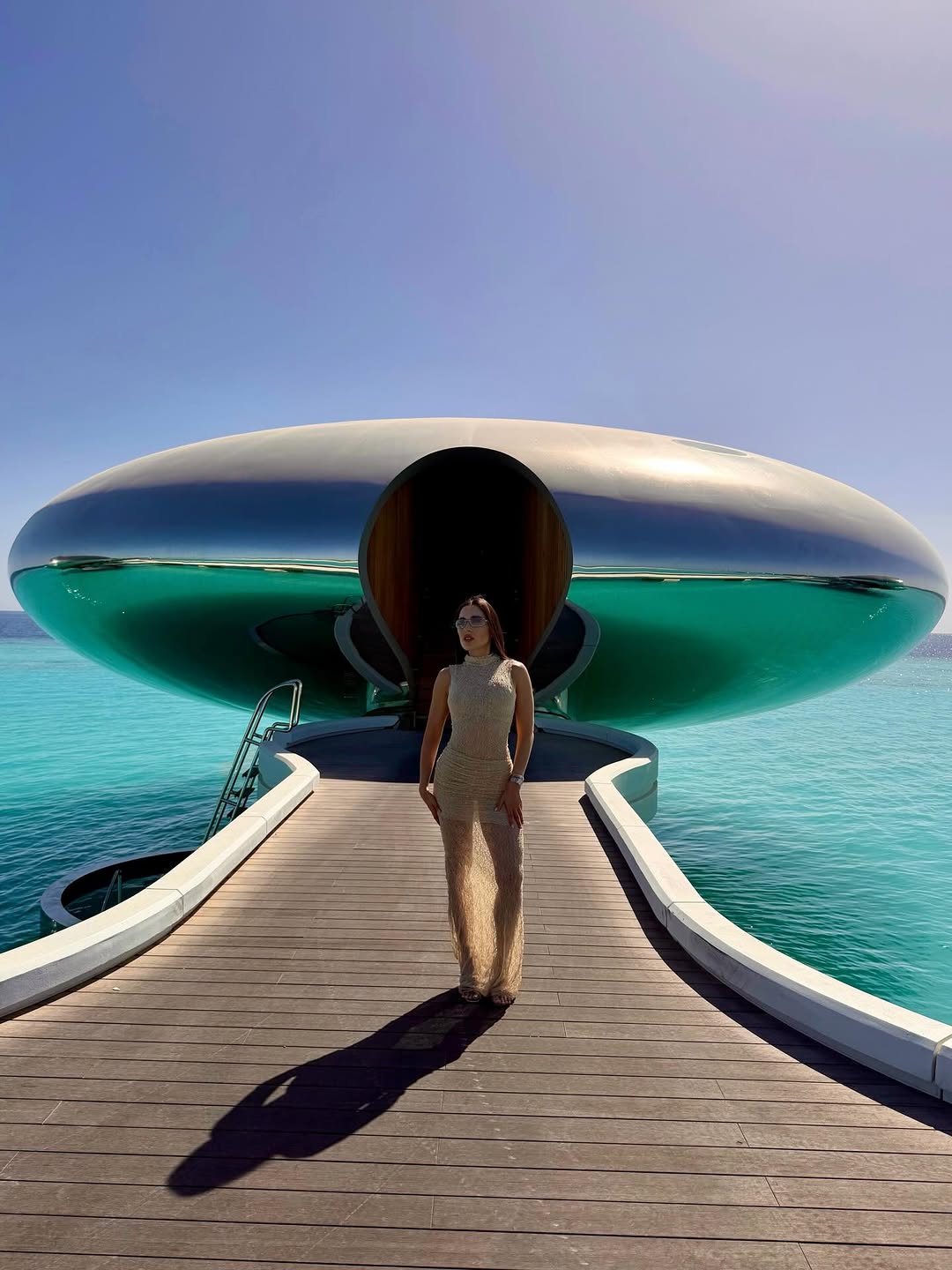 Another planet 👽🛸
📍@shebara, Red Sea #redsea #arabiasaudí #shebara