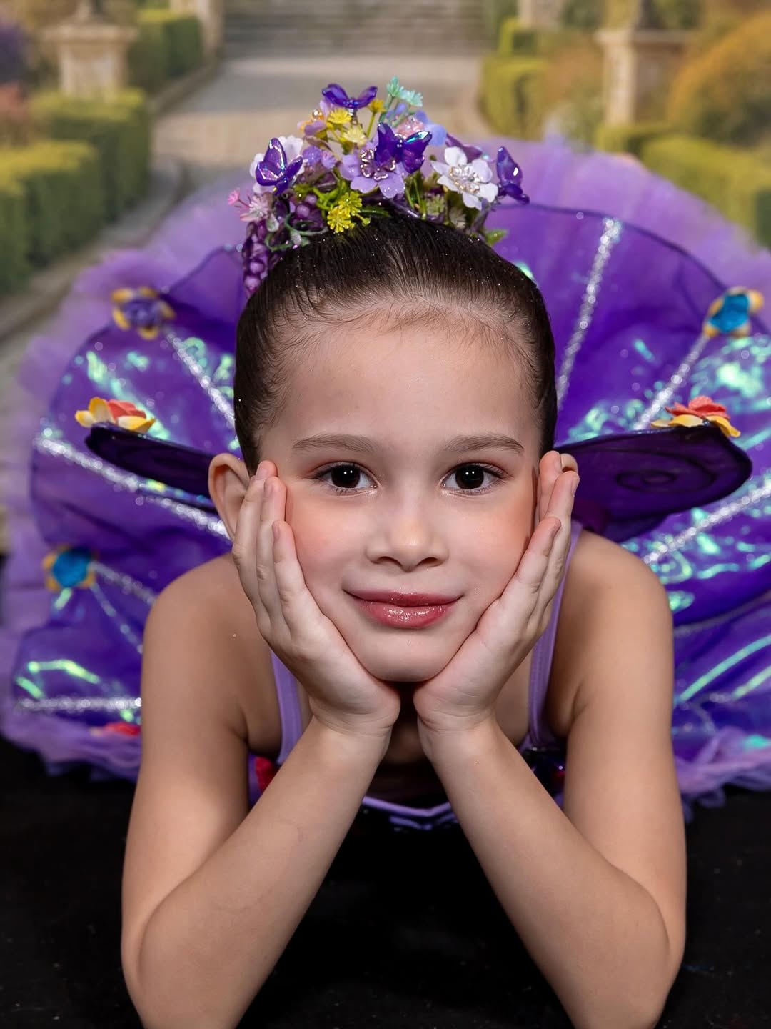 Minha fadinha 🧚🏻‍♂️💜
@operaballetcuiaba #cinderella #ballet #teatro
