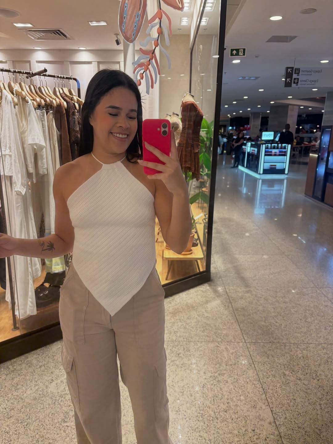 Dia 04/03/2026 um dia mais que especial 😭❤️💍