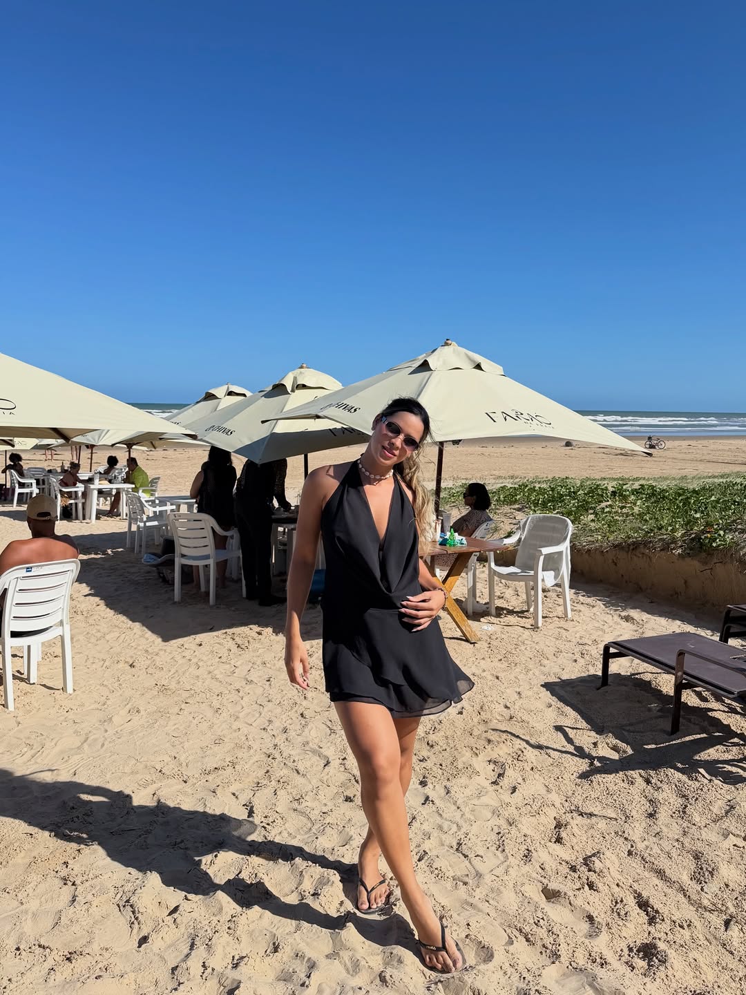 Fim de semana ☀️❤️