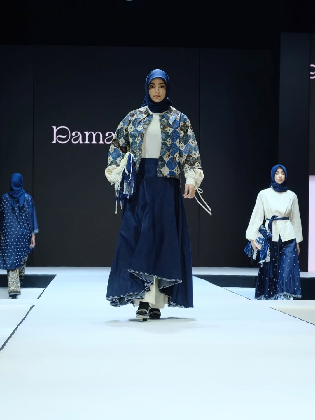 Europe fashion exhibition 🇪🇺