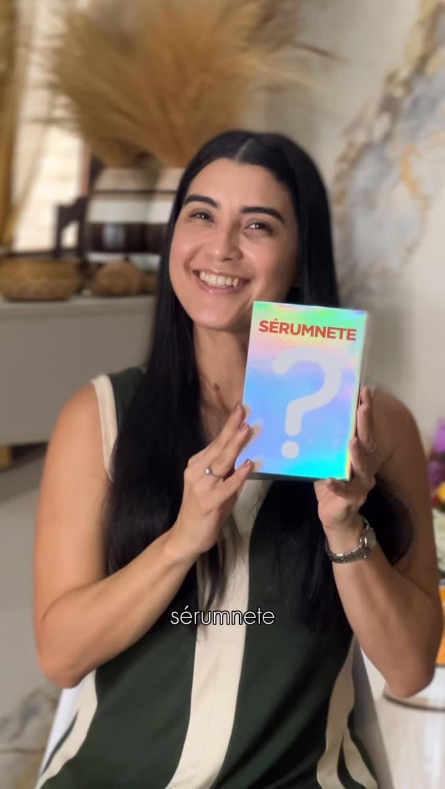 ✨ Testei e agora entendi por que todo mundo está falando dele!

O Garnier Sérumnete  é aquele produto que simplifica a rotina:
🧼 limpa como sabonete
💧 trata como sérum

Resultado? Uma pele limpa, macia e com aspecto mais iluminado, sem sensação de ressecamento.

Eu amo quando um produto une praticidade + cuidado com a pele no mesmo passo. Garnier realmente acertou nesse! 💛

#limpezagarnier #publi #garnier #Serumnete#SkincareSimples @garnierbrasil
